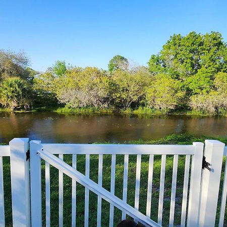 Canal Park Paradise Villa Port St. Lucie Exterior photo